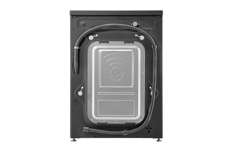 Стиральная машина LG 7 кг F2J3HS8J