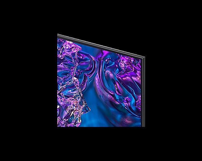 75" QLED 4K Q70D Smart TV