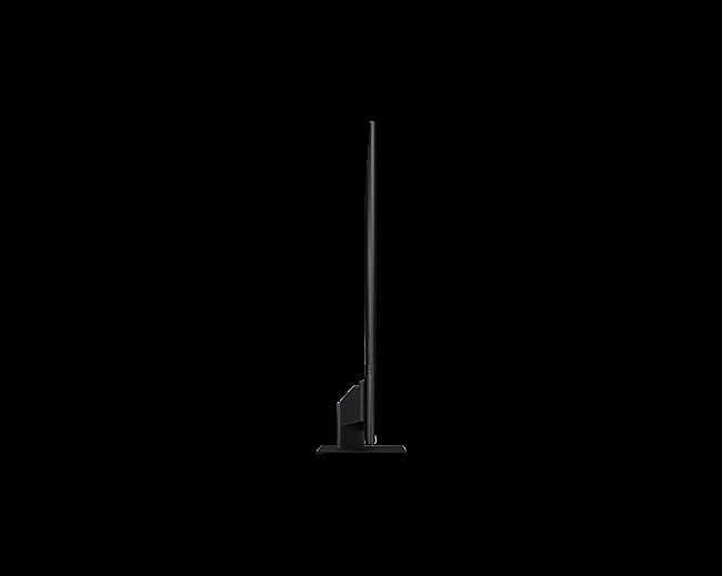 75" QLED 4K Q70D Smart TV