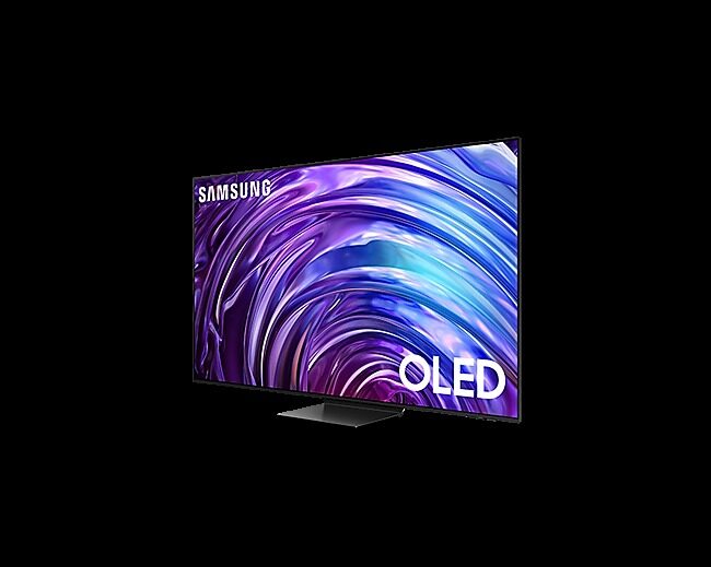 65" OLED S95D 4K Tizen OS Smart TV