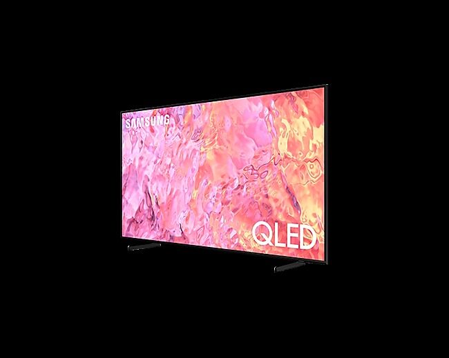 43" QLED 4K Q60C