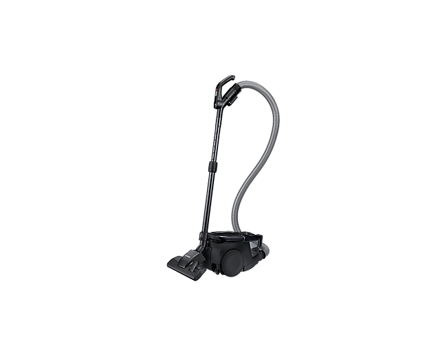 Пылесос Samsung SC18M31B5HG