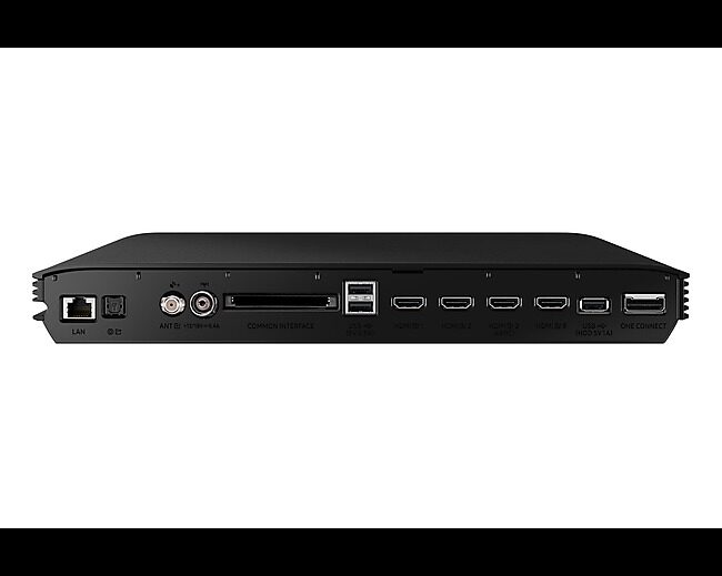 65" Neo QLED 8K QN800A