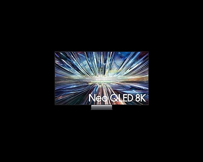 65" NeoQLED 8K QN900D Smart TV