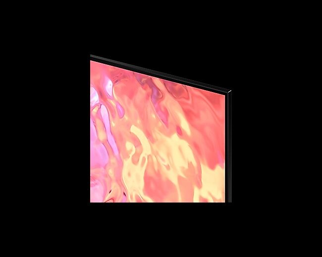 43" QLED 4K Q60C