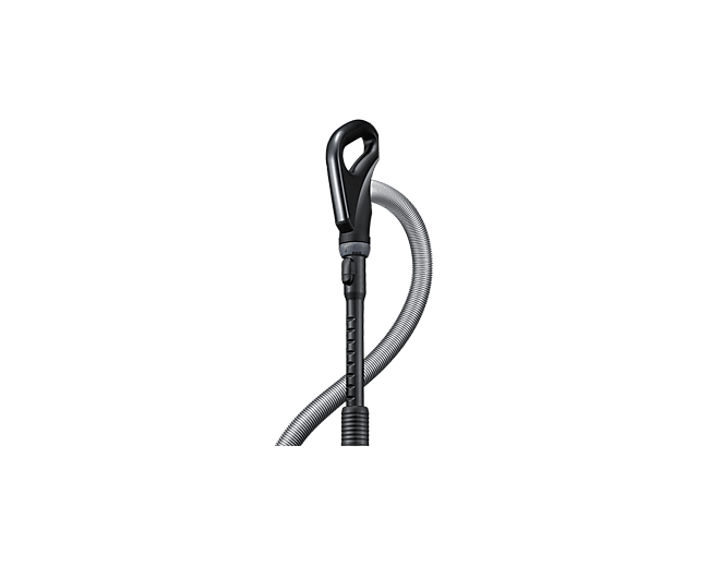 Контейнерный пылесос с технологией Cyclone Force и турбиной Anti-Tangle, SC18M3125VB, Синий, 1800/380 Вт