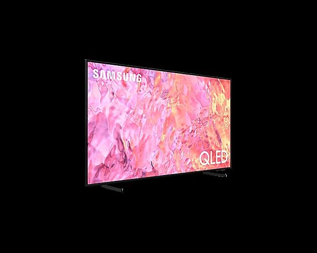 43" QLED 4K Q60C