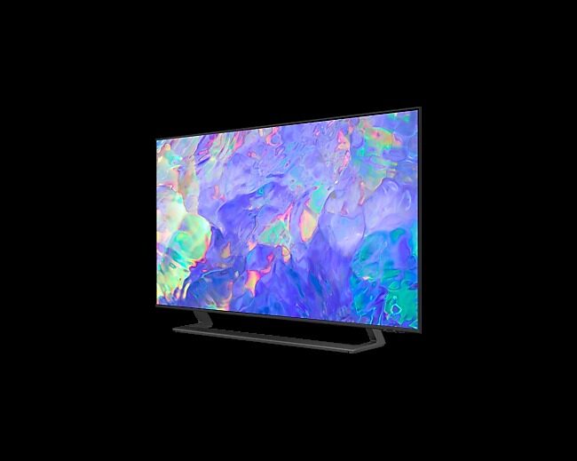 43" Crystal UHD 4K CU8500