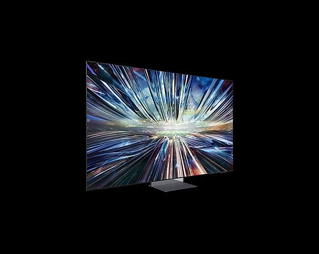 65" NeoQLED 8K QN900D Smart TV