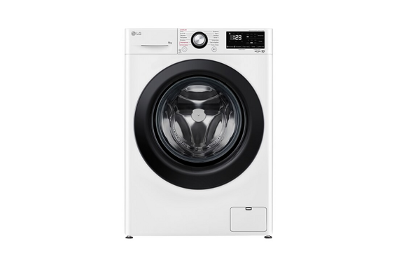 Стиральная машина LG 9 кг - F2V3FS6W Стиральная машина LG 9 кг - F2V3FS6W