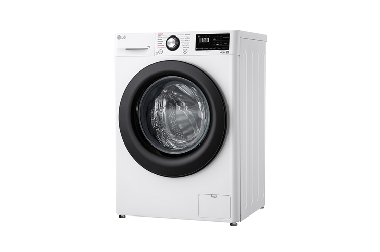 Стиральная машина LG 9 кг - F2V3FS6W