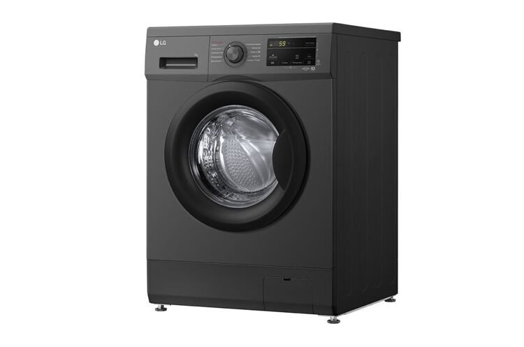 Стиральная машина LG 7 кг F2J3HS8J