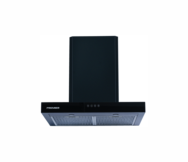 Premier T SHAPE BL