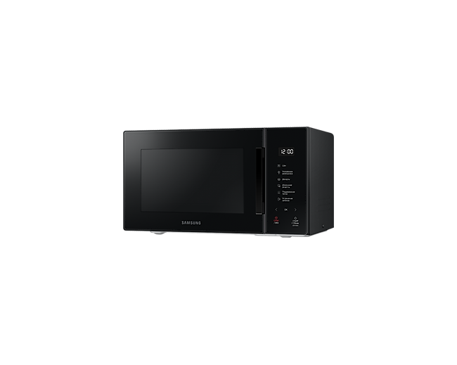 Микроволновая печь Samsung 23л MS23T5018AK/BW