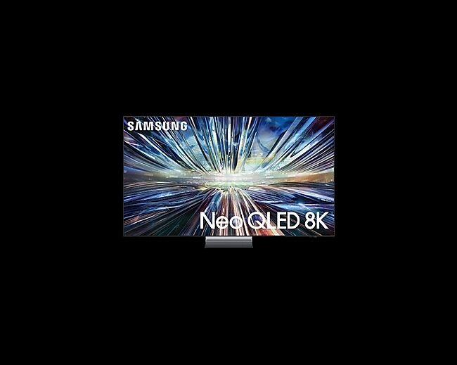 65" NeoQLED 8K QN900D Smart TV