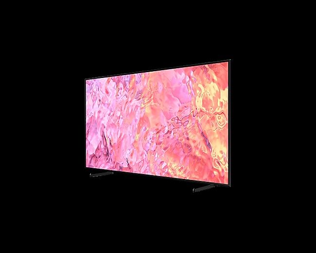 43" QLED 4K Q60C