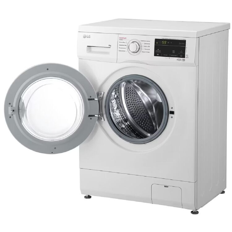 Cтиральная машина LG F2J3NS0W