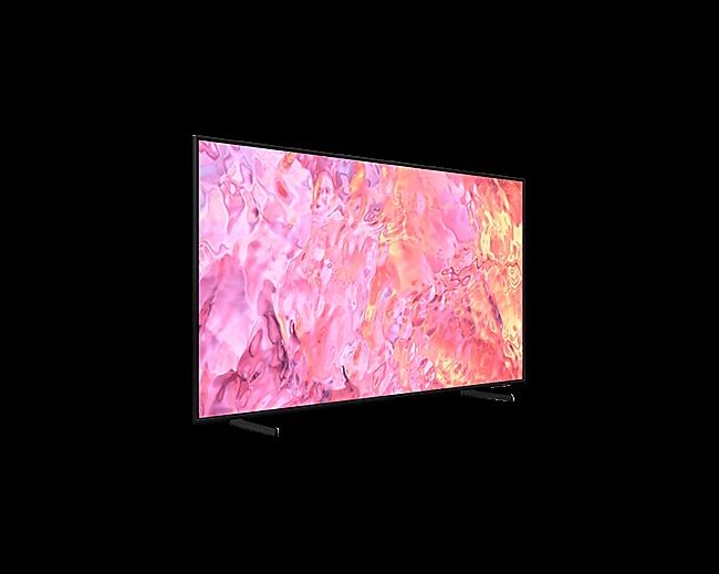 43" QLED 4K Q60C