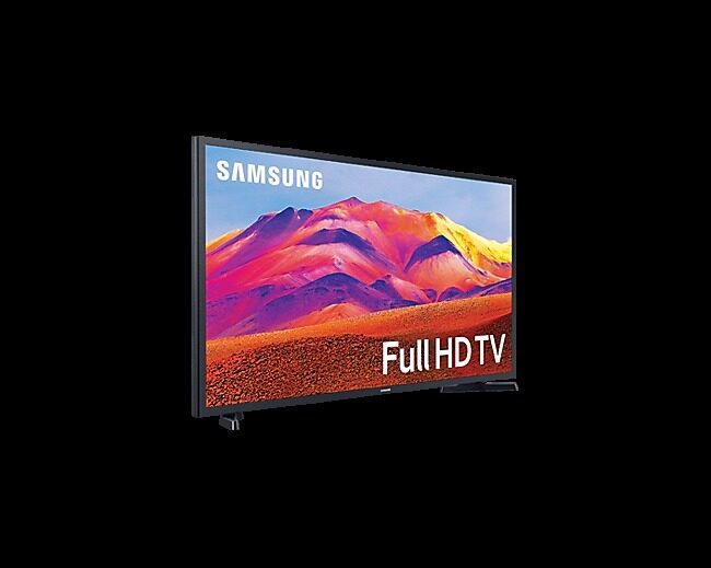 43" FHD Smart TV T5300 Series 5