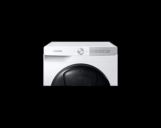 Стиральная машинка Samsung 10,5кг WW10T754CBH/LD