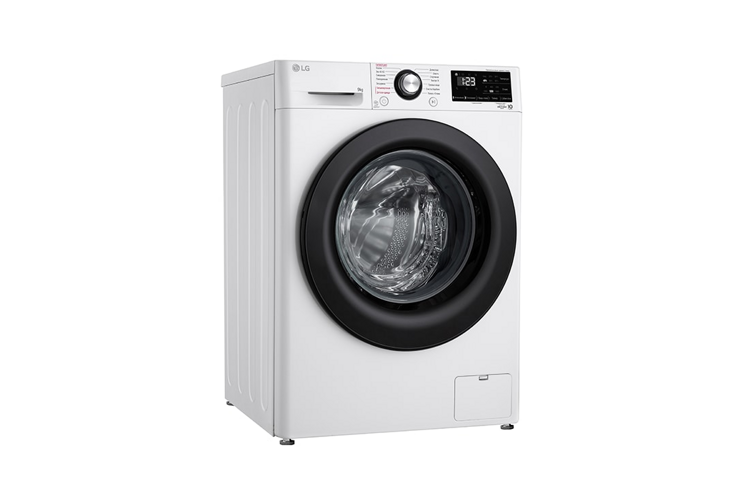 Стиральная машина LG 9 кг - F2V3FS6W