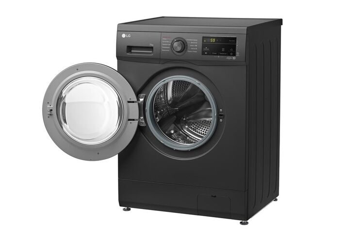 Стиральная машина LG 7 кг F2J3HS8J
