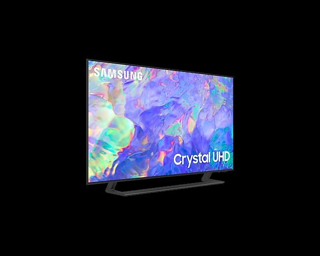 43" Crystal UHD 4K CU8500