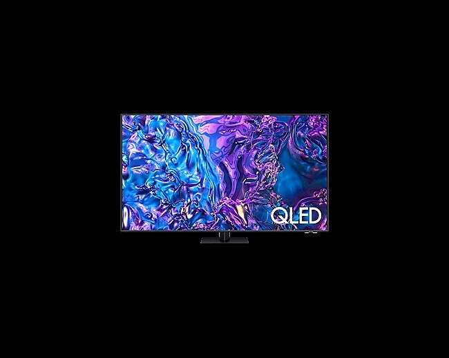 75" QLED 4K Q70D Smart TV