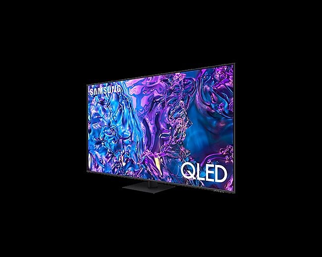 75" QLED 4K Q70D Smart TV