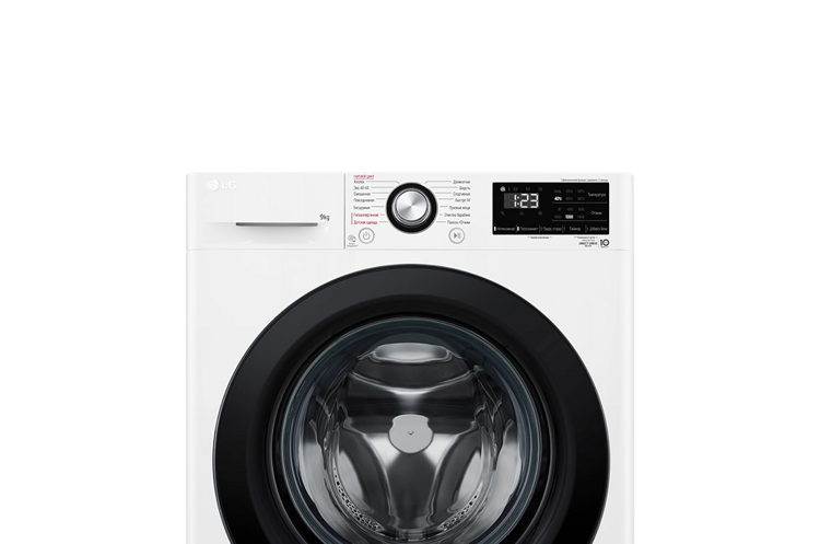 Стиральная машина LG 9 кг - F2V3FS6W