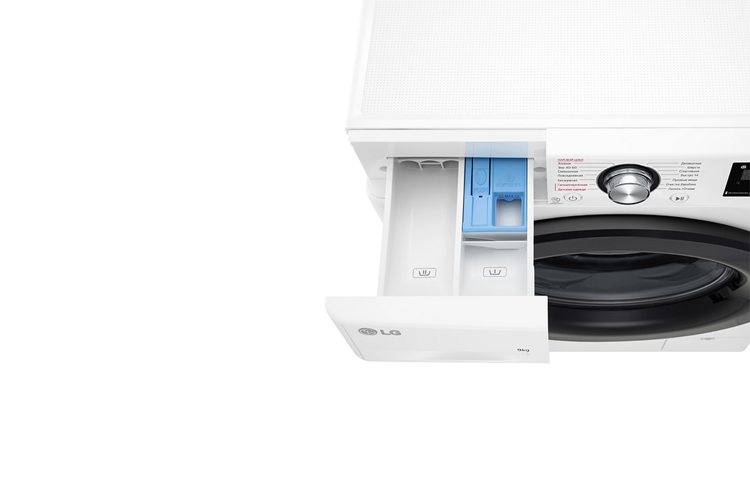 Стиральная машина LG 9 кг - F2V3FS6W