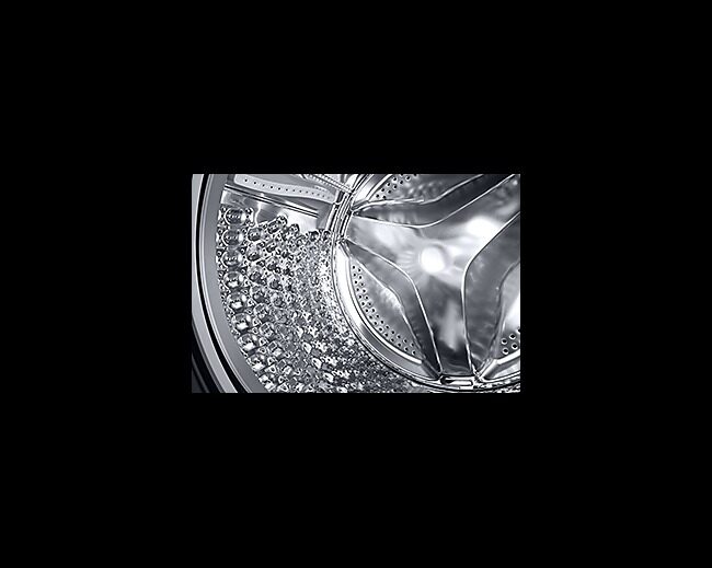 Стиральная машинка Samsung 10,5кг WW10T754CBH/LD