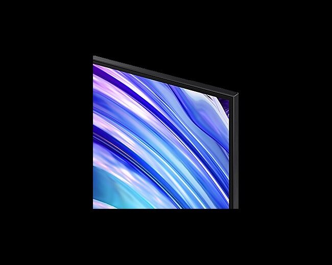 65" OLED S95D 4K Tizen OS Smart TV