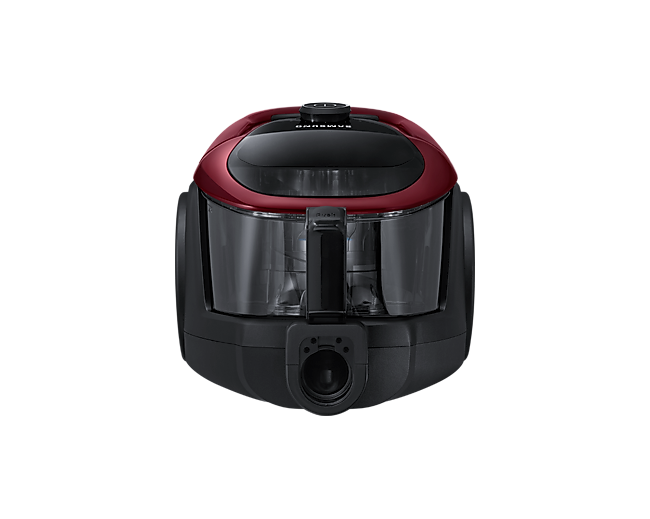Контейнерный пылесос с технологией Cyclone Force и турбиной Anti-Tangle, SC18M3125VB, Синий, 1800/380 Вт