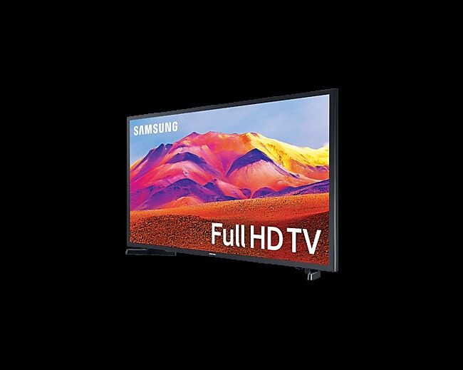 43" FHD Smart TV T5300 Series 5