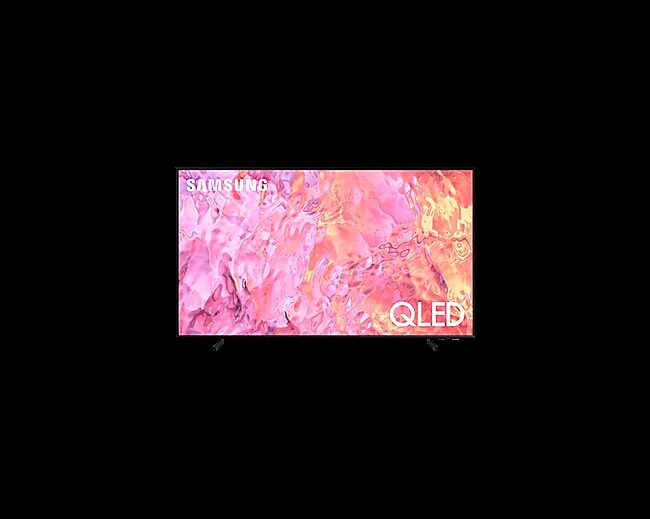 43" QLED 4K Q60C