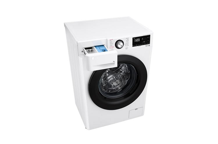 Стиральная машина LG 9 кг - F2V3FS6W