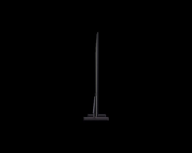 43" Crystal UHD 4K CU8000