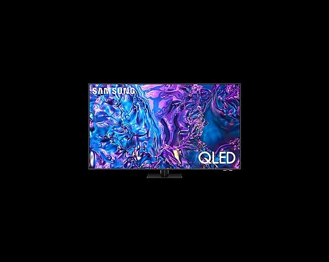 75" QLED 4K Q70D Smart TV