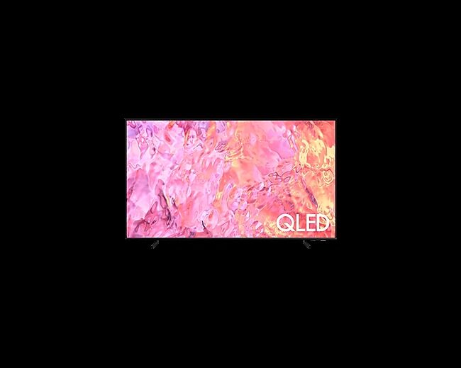 43" QLED 4K Q60C