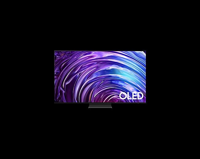 65" OLED S95D 4K Tizen OS Smart TV